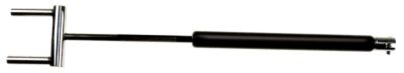 Пружина газовая