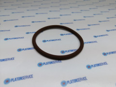 Кольцо уплотнительное круглого сечения Viton толщина материала  353мм внутр.ø 4763мм