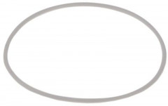 Уплотнитель силикон пенный уплотнитель