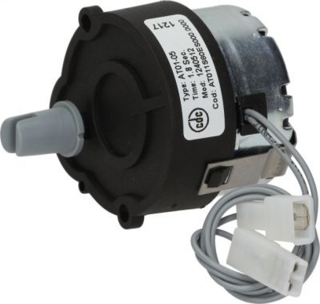 Мотор-редуктор