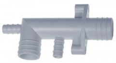 Соединитель шланговый