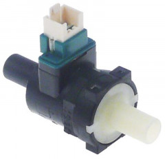 Расходомер Д 69мм диапазон давления 0,2-10бар подключение 10мм