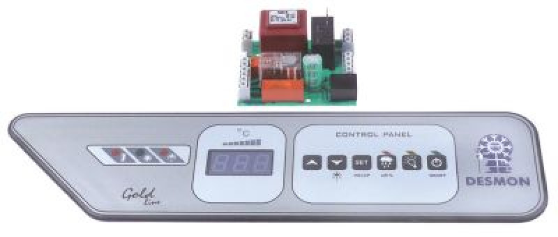 Набор регуляторов электронных DESMON