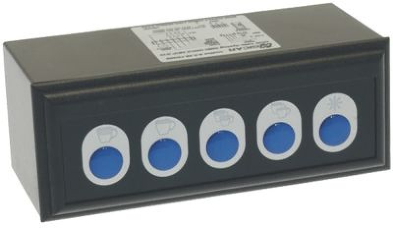 Комплект кнопок