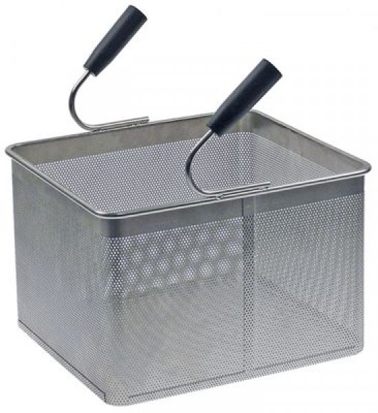 Колба сетчатая для макарон Ш1 290мм Д1 330мм В1 215мм подходит для LINCAT В3 345мм