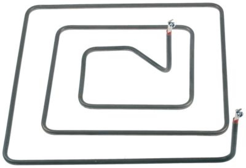 Элемент нагревательный  1335Вт 400В Д 270мм присоединение винтовое соединение труба ø  65мм