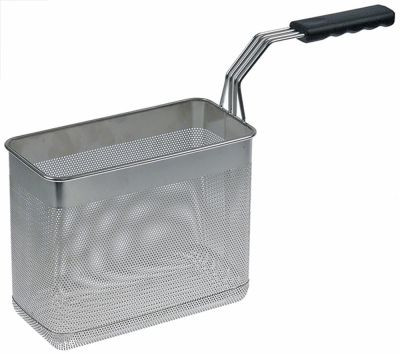 Колба сетчатая для макарон Ш1 145мм Д1  285мм В1 230мм подходит для LINCAR / PRIMAX Д2 530мм