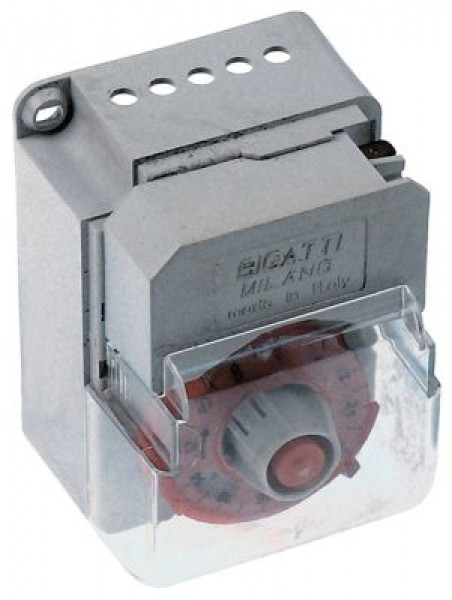 Реле времени оттаивания тип SB1.81 интервал оттаивания 1x в течение 24 ч