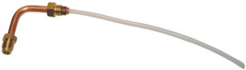 Прокладка труб