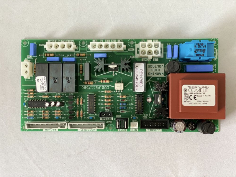 Плата силовая KPE1175B / PE1175B0 LMISS POWER CARD KIT