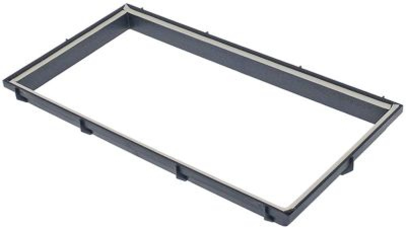 Рамка для микроволновой печи