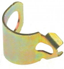 Держатель для фланца трубы