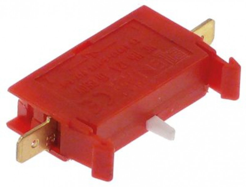 Блок контактный красн. 1NC SERIJA 101 ELTEN 12А макс. 660В