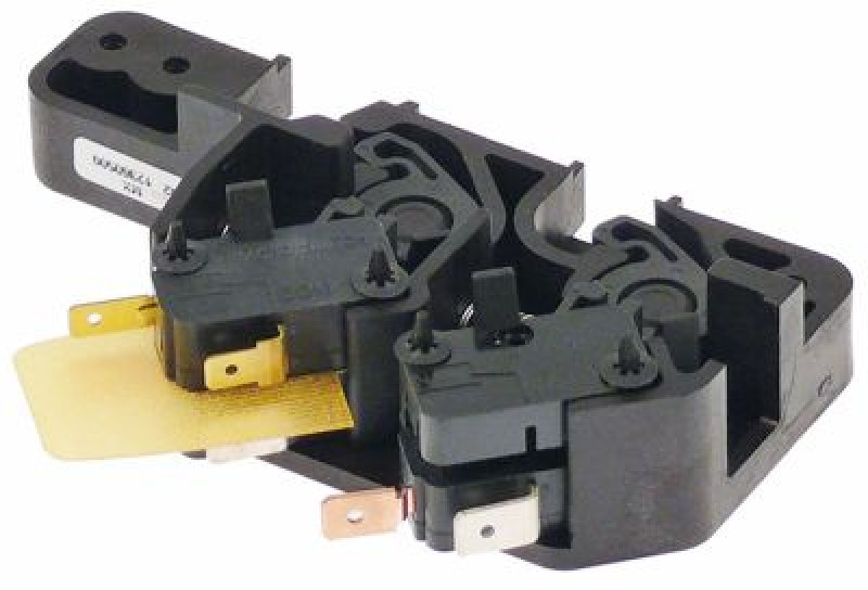 Комплект выключателей для микроволновой печи