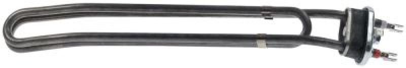 Элемент нагревательный  3330Вт 240В Д 330мм фланец расширения присоединение 6,3x0,8