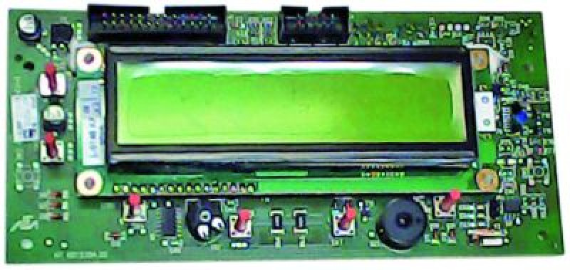 Плата печатная