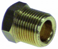 Гайка накидная