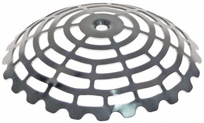 Сито Д1 ø 90мм для спуска