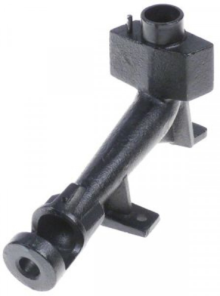 Вентури 3,5кВт тип горелки C для крышки горелки ø 80мм