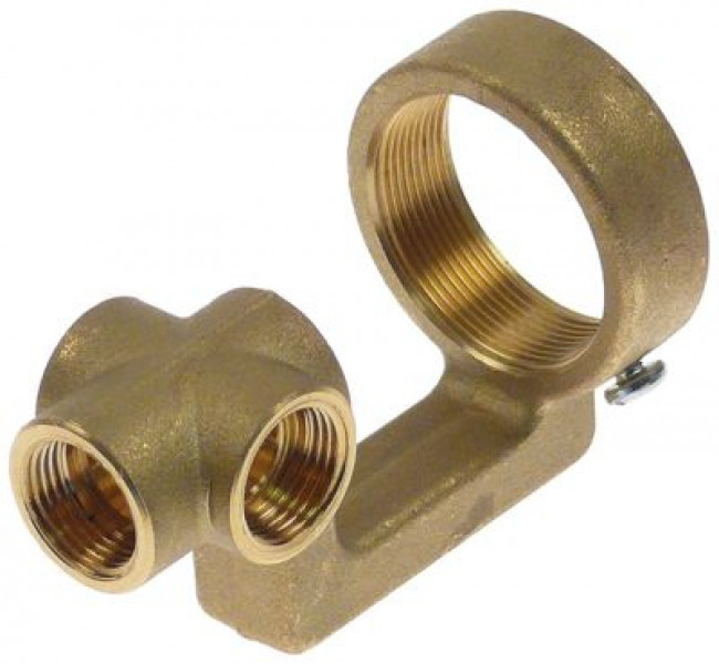 Держатель жиклёра резьба M34x1,25 ø 425мм Д 80мм