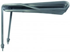 Элемент нагревательный  6670Вт 400В