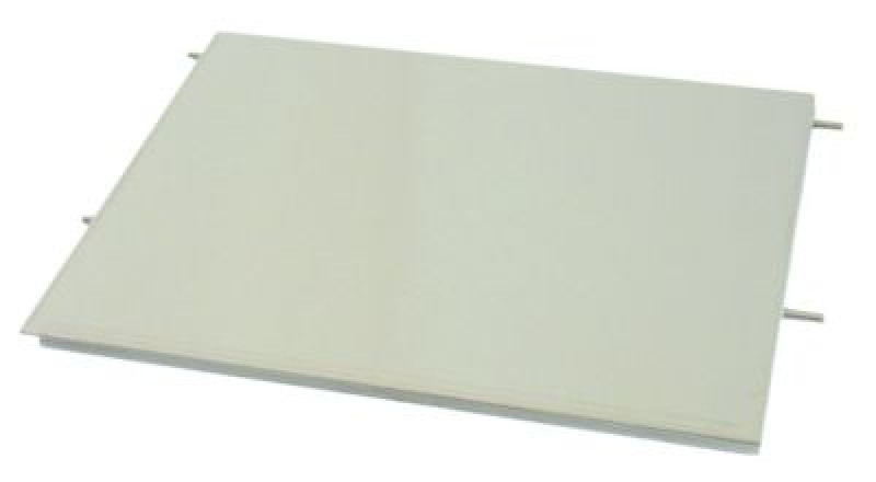 Дверца В 315мм Ш 320мм для аппарата приготовления льда толщина 18мм