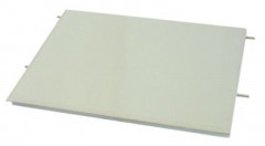 Дверца В 315мм Ш 320мм для аппарата приготовления льда толщина 18мм