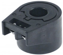 Катушка электромагнитная 220 В перем.тока 14ВА тип катушки EZ92A7