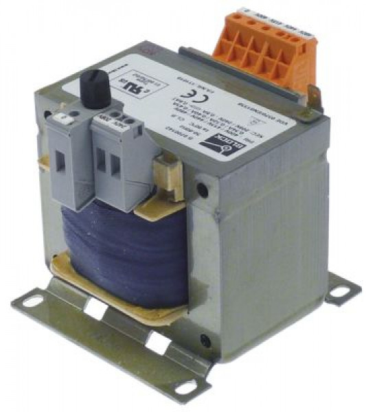 Трансформатор 192/460ВА 50/60Гц первичное 400/415/440/480В вторичное 208/240В