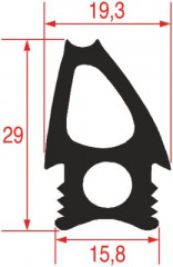 Уплотнитель