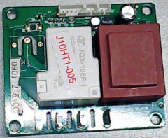 Плата управления для AKD