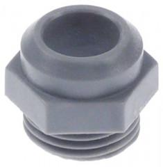 Втулка для резьбового соединения резьба 1/2&quot; ширина зева ключа 23 для ополаскивателя-коромысла