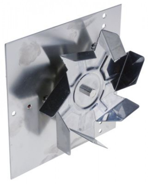 Вентилятор горячего воздуха тип C25R8023CLH 220-240В 50/60Гц 40Вт Д1  65мм Д2 11мм Д3 25мм