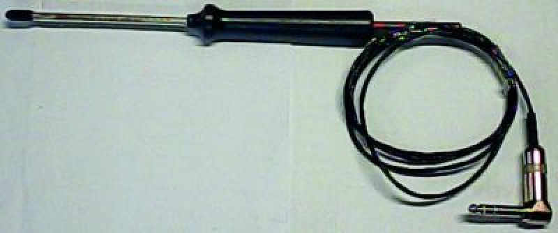 Датчик температурный погружной для измерения температуры в толще продукта