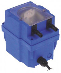 Дозатор регулирование частоты вращения чистящее средство 18л/ч 230 В перем. тока