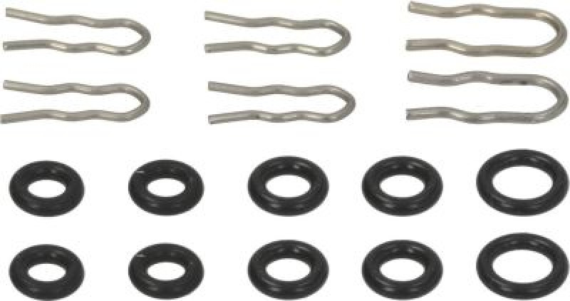 KIT GENERATORE TUBO 5X0,5(LR3003)  (DLS)