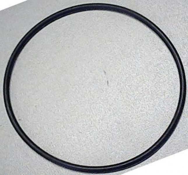Кольцо уплотнительное круглого сечения