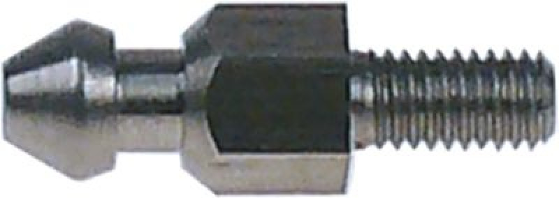 Замок дверной