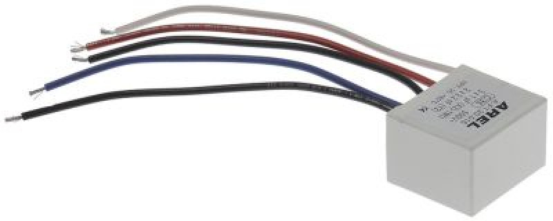 Фильтр сеточный 500В