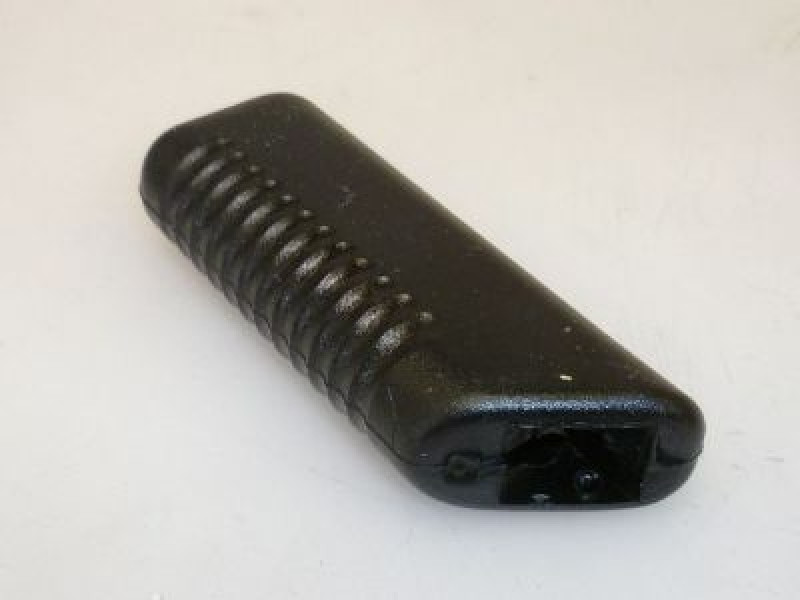 IMPUGNATURA IN GOMMA PER LEVA MD