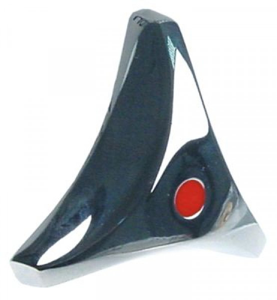 Рукоятка звездообразная 3/8" -1/2" тёплая вода