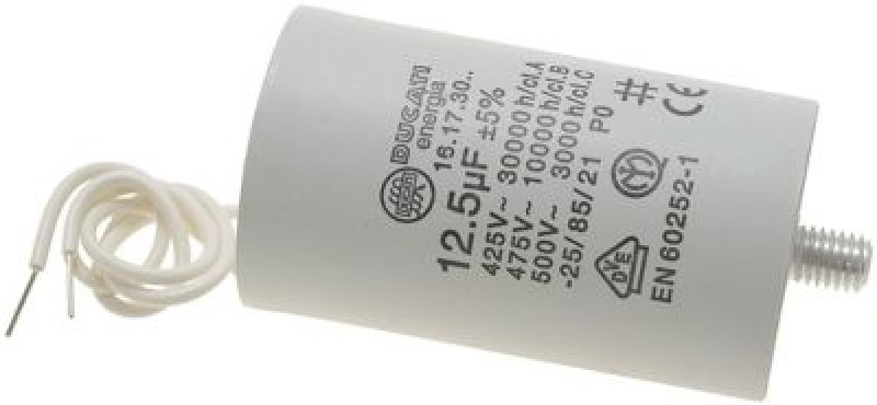 Конденсатор