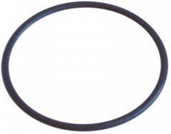 Кольцо уплотнительное круглого сечения EPDM толщина материала  25мм внутр.ø 47мм