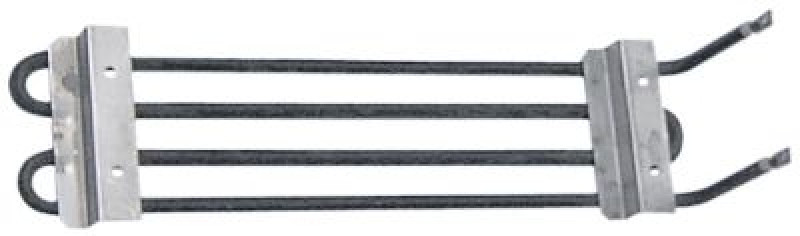 Элемент нагревательный 1500Вт 220В Д 373мм с держателем присоединение M5 труба ø 85мм