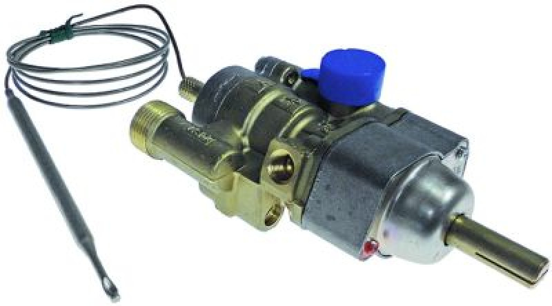 Термостат газовый