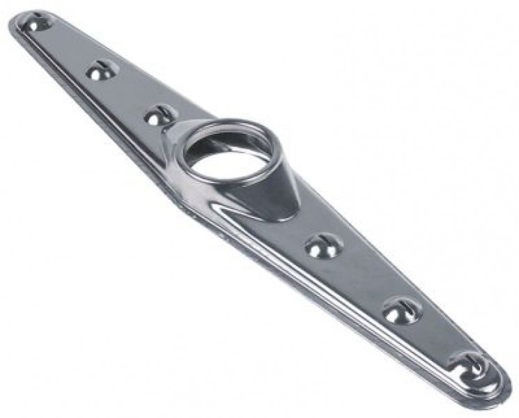 Распылитель-коромысло Д 390мм ø монтажный 423мм монтаж. поз-ция снизу дюзы 6