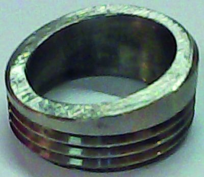 Труба выпускная