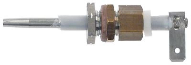 Электрод для контроля уровня M10 общая длина 70мм Д датчик 40мм присоединение F6,3 ø 4мм