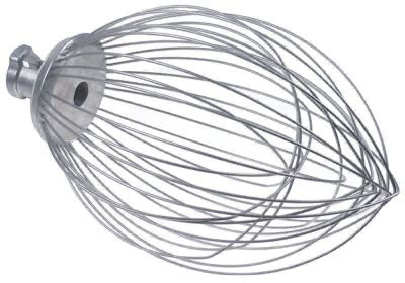 Венчик для взбивания ø фланец 160мм ø 320мм В 530мм модель 80 литров гнездо для оси ø 35/38мм