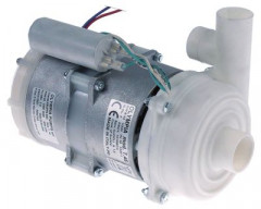 Насос тип T45 50Гц 33кВт 230В ø вход 33 мм ø выход 30/28 мм фазы 1 Д 215мм